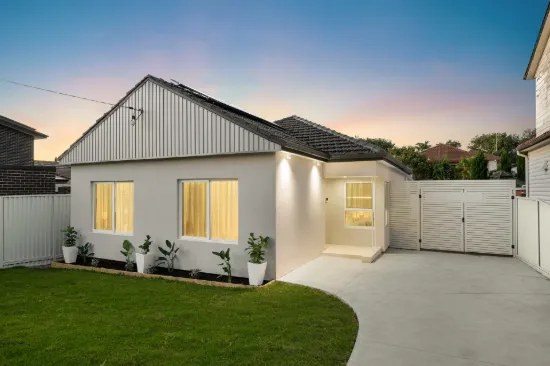 58 Chick Street, Roselands, NSW 2196
