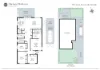58 Chick Street, Roselands, NSW 2196-Floorplan