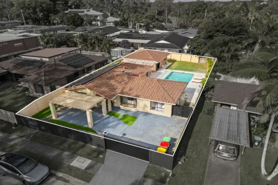 58 Chisholm Road, Carrara, Qld 4211