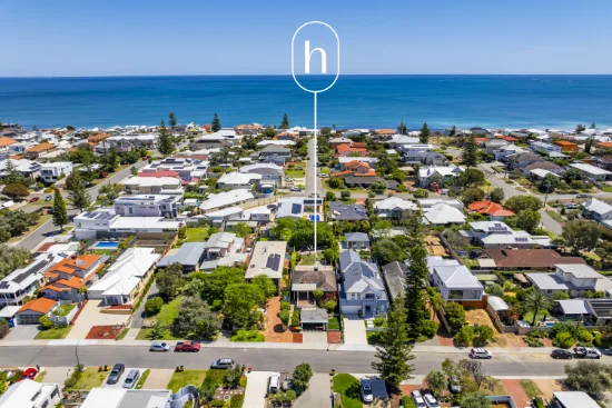 58 Chrysostom Street, Trigg, WA 6029