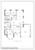 58 Clydebank Crescent, Kinross, WA 6028-Floorplan