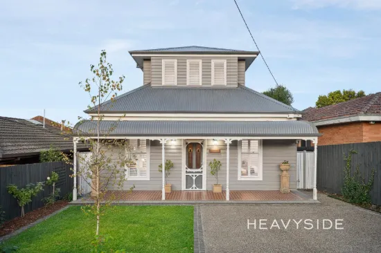 58 Cobden Street, Kew, Vic 3101
