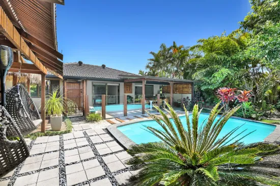 58 Collins Crescent, Benowa QLD 4217-Image