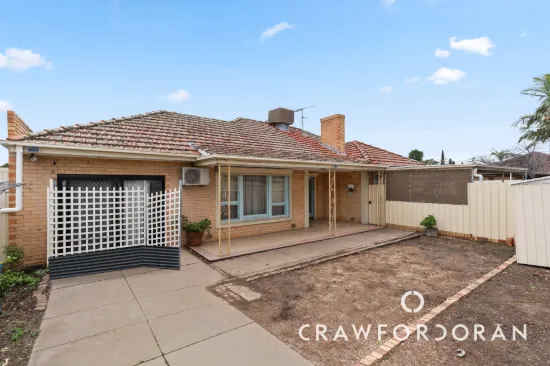 58 Collins Street, Enfield, SA 5085