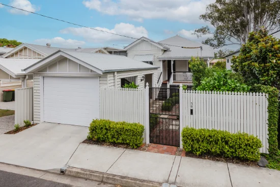 58 Collins Street, Nundah, Qld 4012 - For Sale