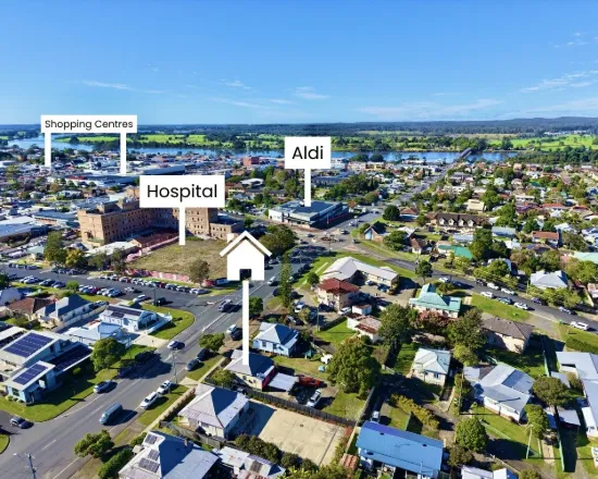 58 Commerce Street, Taree, NSW 2430