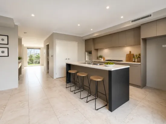 58 Congenial Loop, Atwell, WA 6164