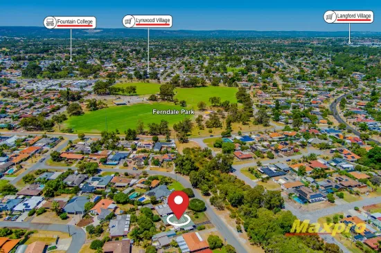 58 Coniston Way, Ferndale, WA 6148