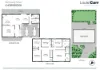 58 County Drive, Cherrybrook, NSW 2126-Floorplan