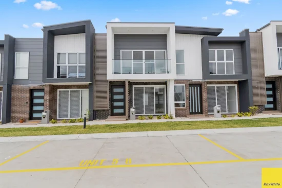 58 Crepe Myrtle Circuit, Avondale NSW 2530-Image