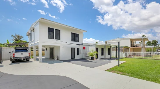 58 Curlew Circuit, Wulagi, NT 0812