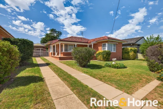58 Dalton Street, Dubbo, NSW 2830