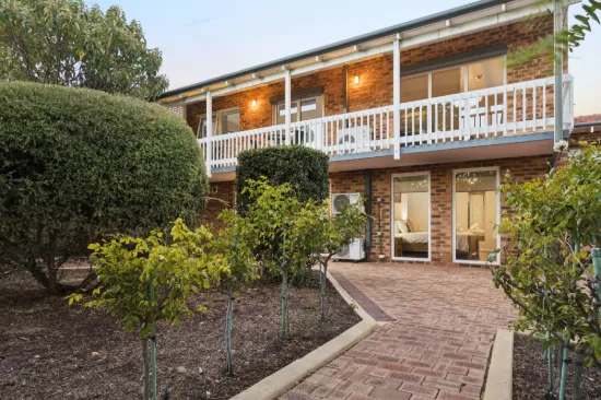 58 DAMPIER AVENUE, Mullaloo, WA 6027