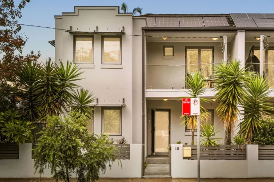 58 Darley Road, Leichhardt, NSW 2040