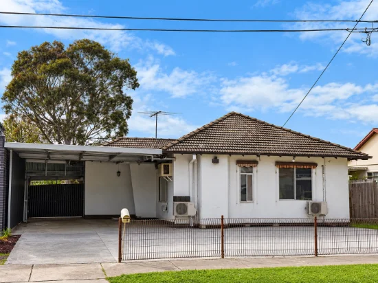 58 Darnley Street, Braybrook, Vic 3019