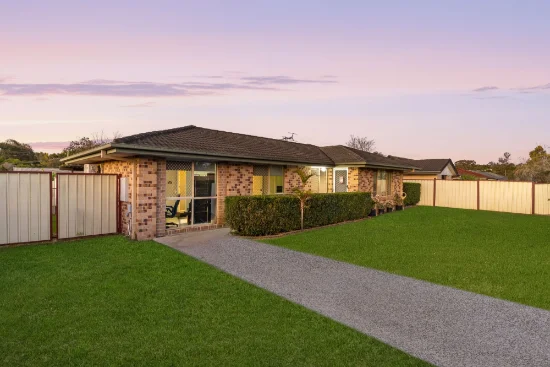 58 David Street, North Booval, Qld 4304