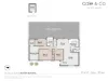58 David Street, North Booval, Qld 4304-Floorplan
