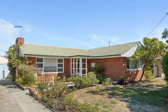 58 David Street, Yokine, WA 6060