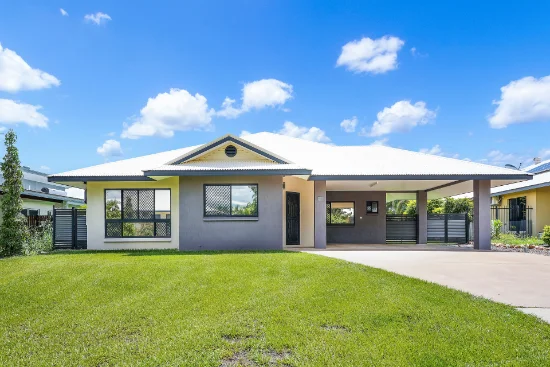 58 Deane Crescent, Rosebery, NT 0832