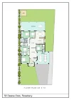 58 Deane Crescent, Rosebery, NT 0832-Floorplan