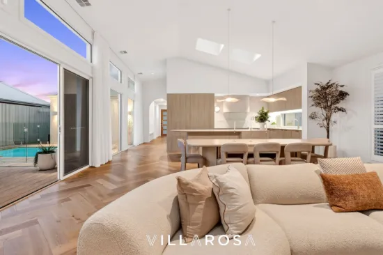 58 Dell Boulevard, Fyansford, Vic 3218