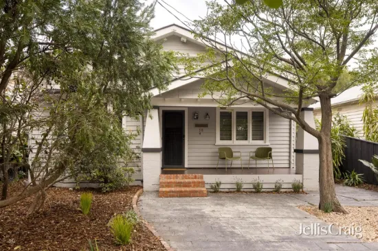 58 Derby Street, Northcote, Vic 3070