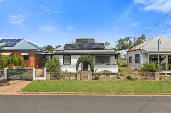 58 Digilah Street, Dunedoo, NSW 2844