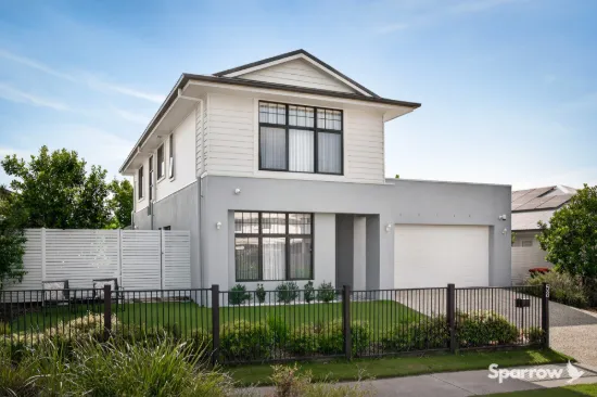 58 Discovery Boulevard, Bahrs Scrub, Qld 4207