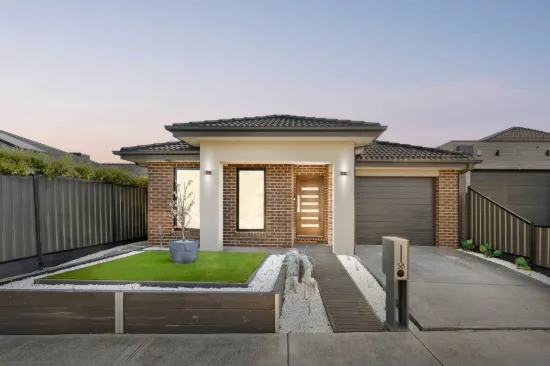 58 Distinction Avenue, Craigieburn VIC 3064-Image