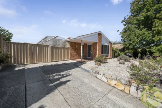 58 Dixson Circuit, Conder, ACT 2906