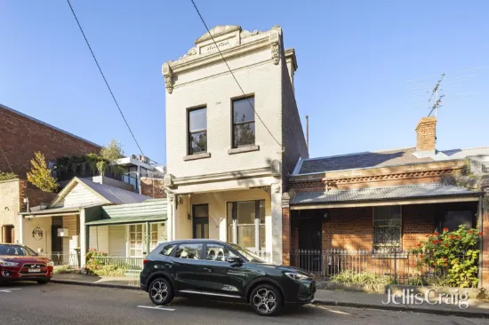 58 Dorrit Street, Carlton, Vic 3053