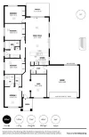 58 Douglas Drive, Mount Barker, SA 5251-Floorplan