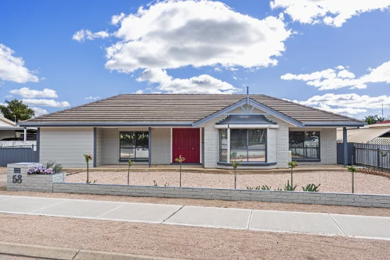 58 Drain Road, Kadina, SA 5554