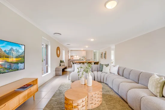58 Driver Terrace, Glenroy, NSW 2640