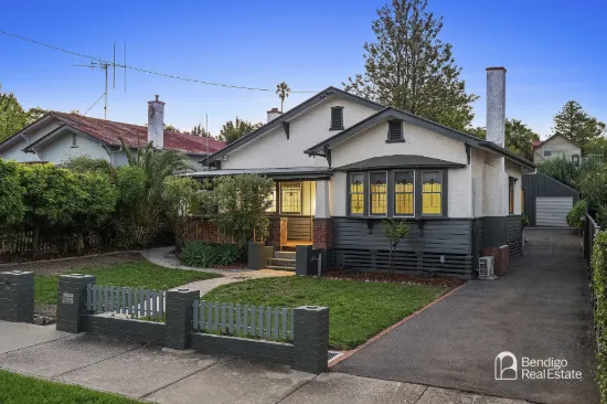 58 Drought Street, Bendigo, Vic 3550