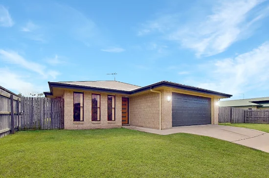 58 Drynan Drive, Calliope, Qld 4680