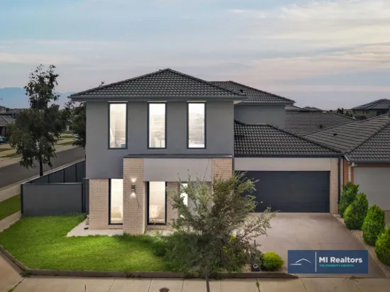 58 Dublin Street, Tarneit, Vic 3029