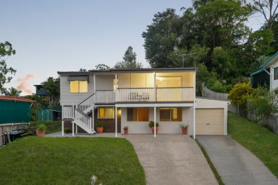 58 Duke Street, Slacks Creek, Qld 4127