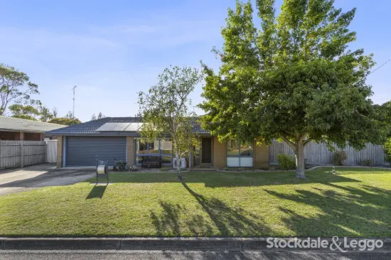 58 Dundundra Drive, Clifton Springs, Vic 3222
