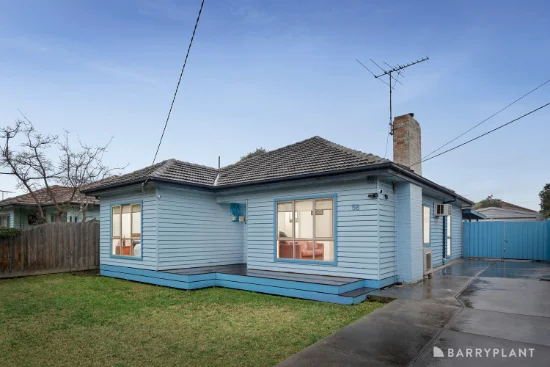 58 Dunkeld Avenue, Sunshine North, Vic 3020