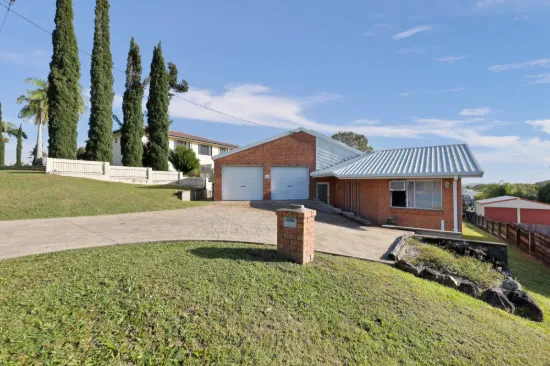 58 Eaglemount Road, Beaconsfield, Qld 4740