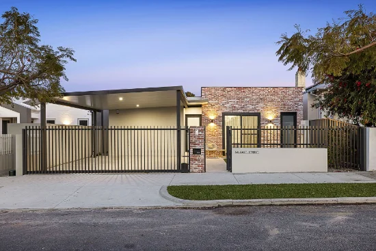 58 East Street, Mount Hawthorn, WA 6016
