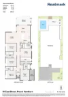 58 East Street, Mount Hawthorn, WA 6016-Floorplan