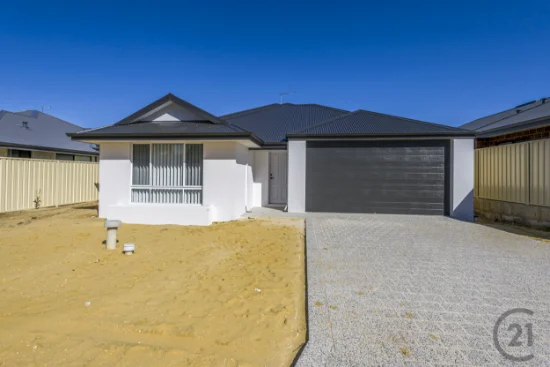 58 Echidna Entrance, Dawesville, WA 6211
