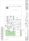 58 Echidna Entrance, Dawesville, WA 6211-Floorplan