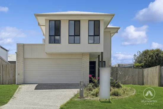 58 Edgeware Road, Pimpama, Qld 4209