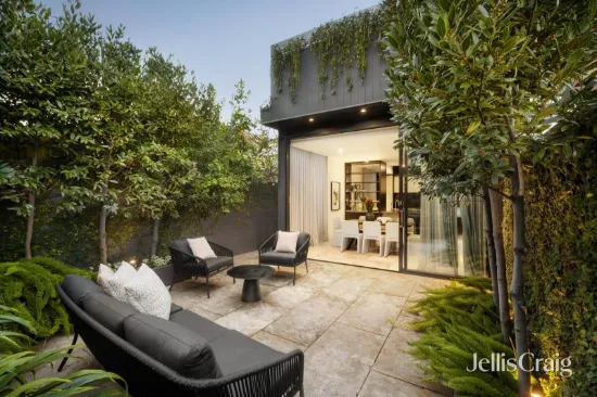 58 Edinburgh Street, Richmond, Vic 3121