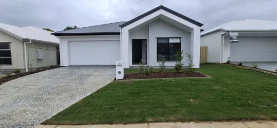 58 Einasleigh Street, Morayfield, Qld 4506