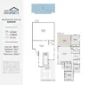 58 Eleventh Avenue, Kedron, Qld 4031-Floorplan