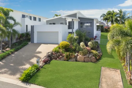 58 Elford Place, Mount Louisa, Qld 4814